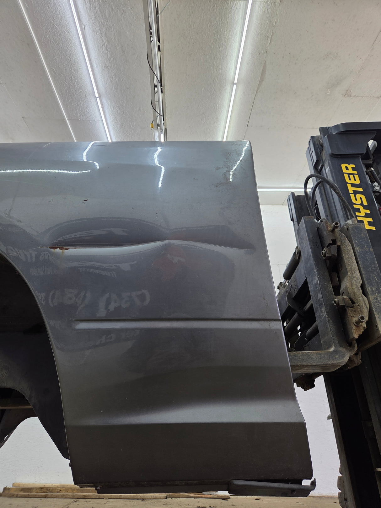 2009-2018 Dodge Ram 1500 4th gen 6' 4" Short Truck Bed
