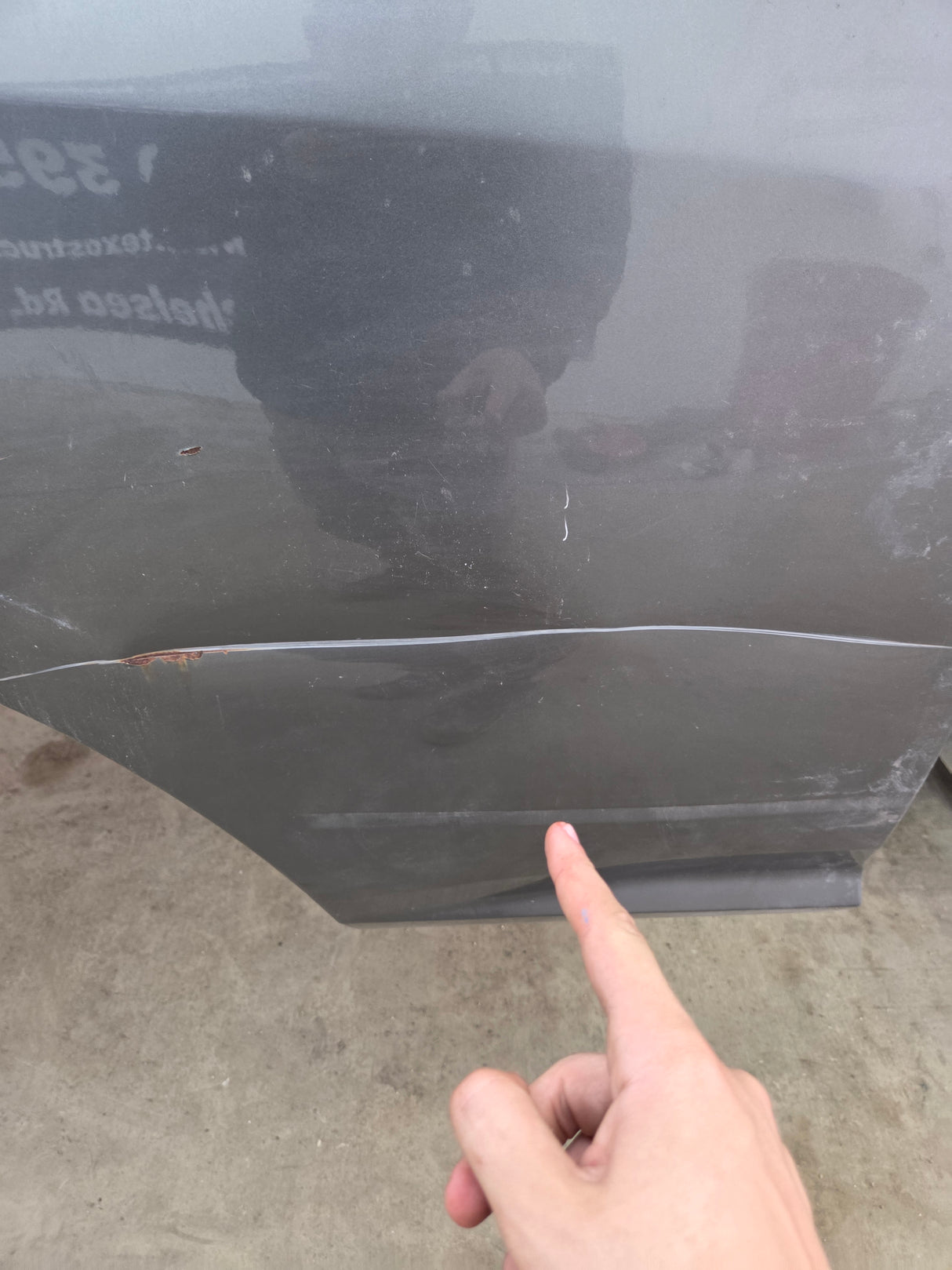 2009-2018 Dodge Ram 1500 4th gen 6' 4" Short Truck Bed