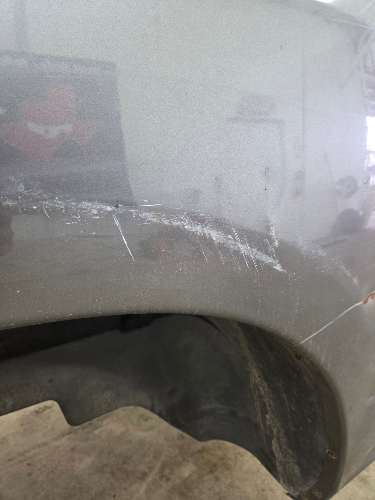 2009-2018 Dodge Ram 1500 4th gen 6' 4" Short Truck Bed