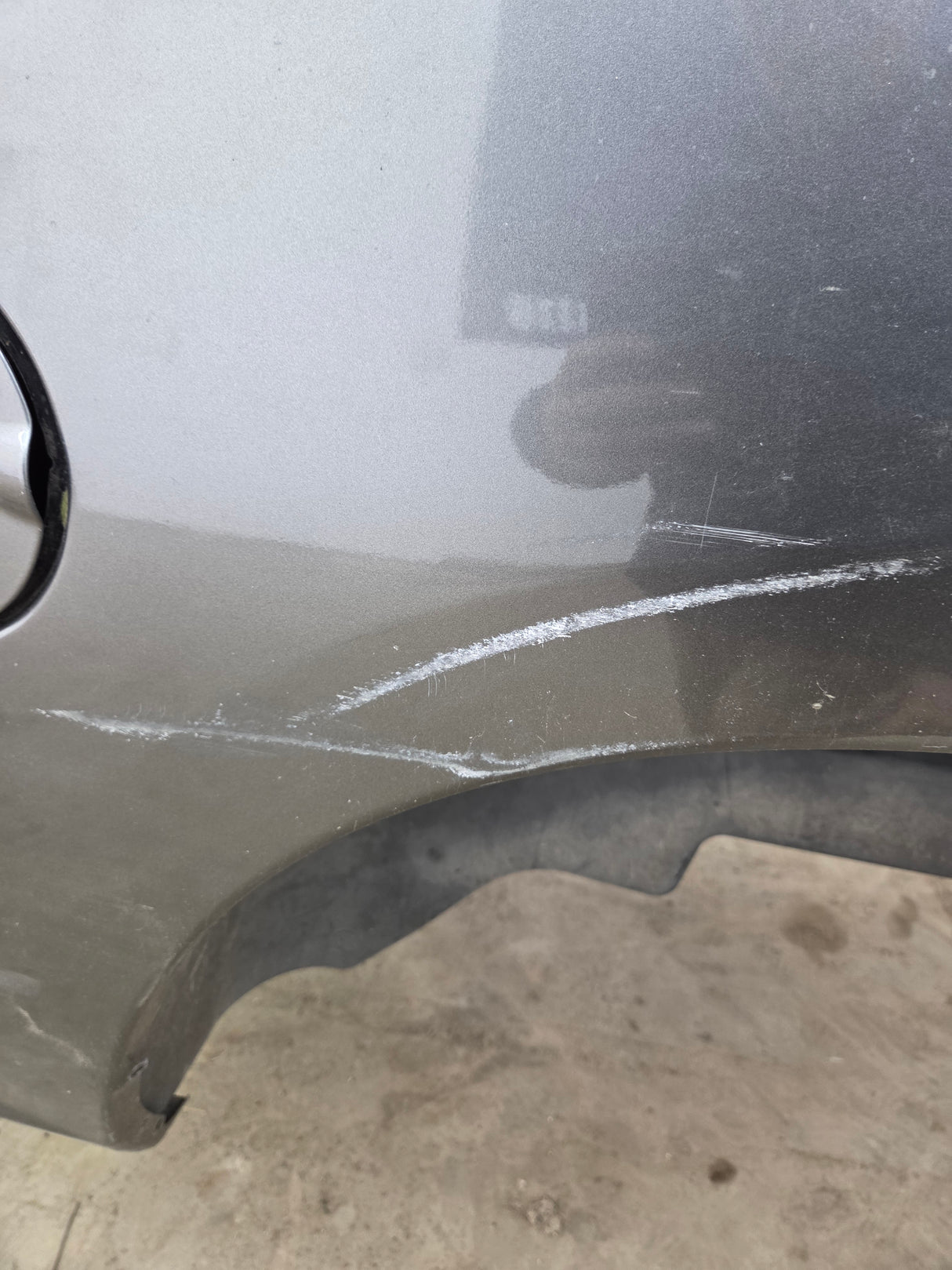 2009-2018 Dodge Ram 1500 4th gen 6' 4" Short Truck Bed