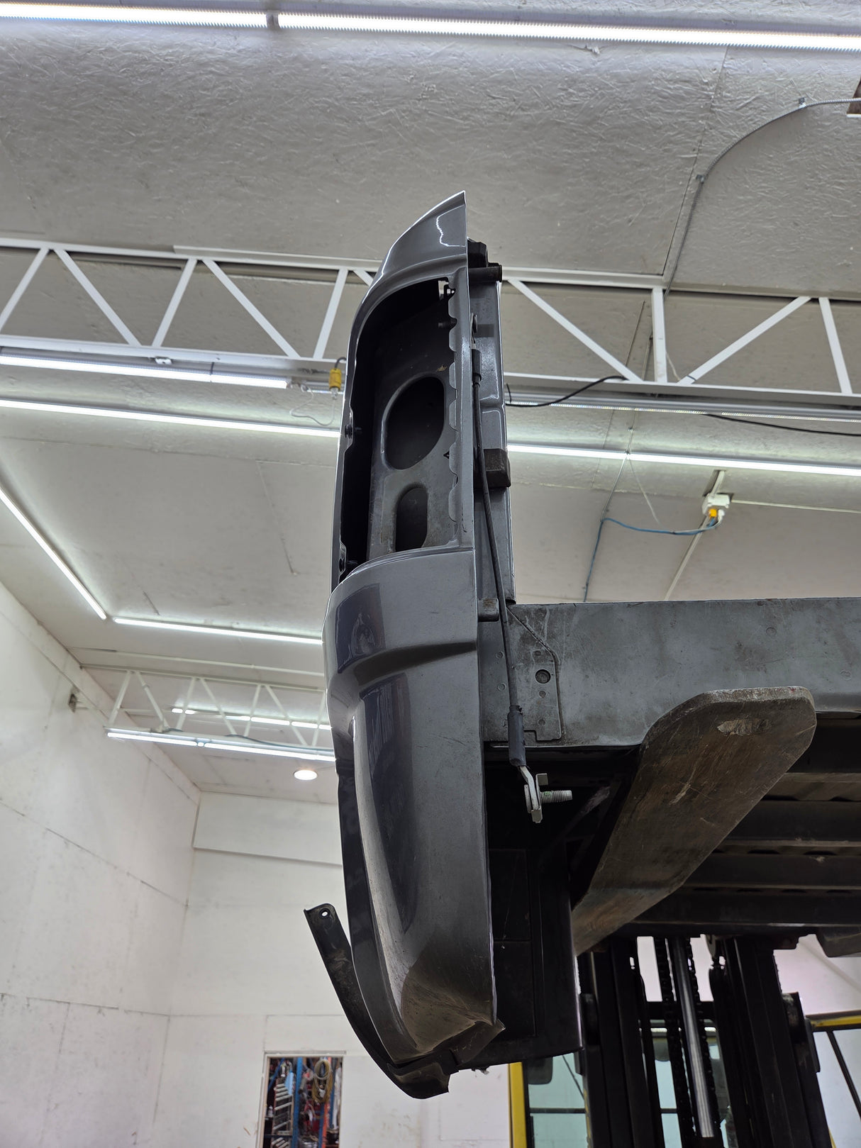 2009-2018 Dodge Ram 1500 4th gen 6' 4" Short Truck Bed