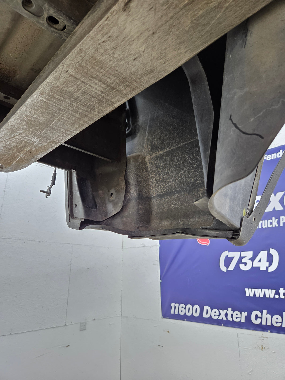 2009-2018 Dodge Ram 1500 4th gen 6' 4" Short Truck Bed