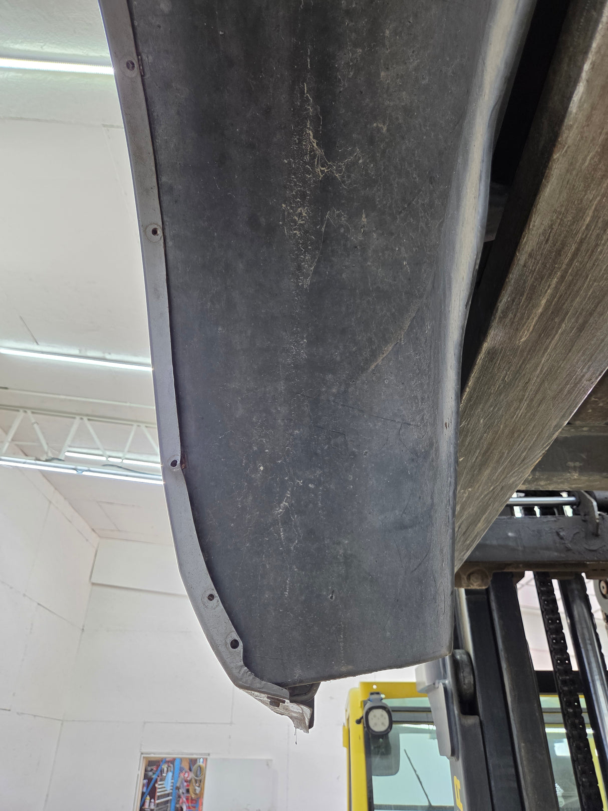 2009-2018 Dodge Ram 1500 4th gen 6' 4" Short Truck Bed