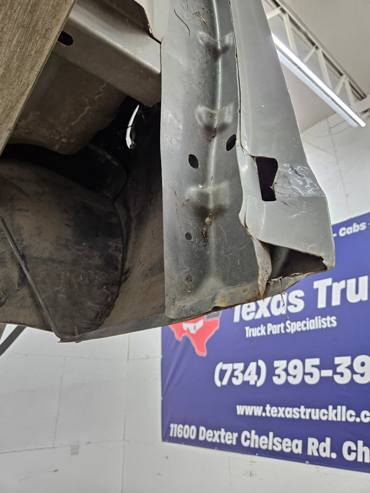 2009-2018 Dodge Ram 1500 4th gen 6' 4" Short Truck Bed