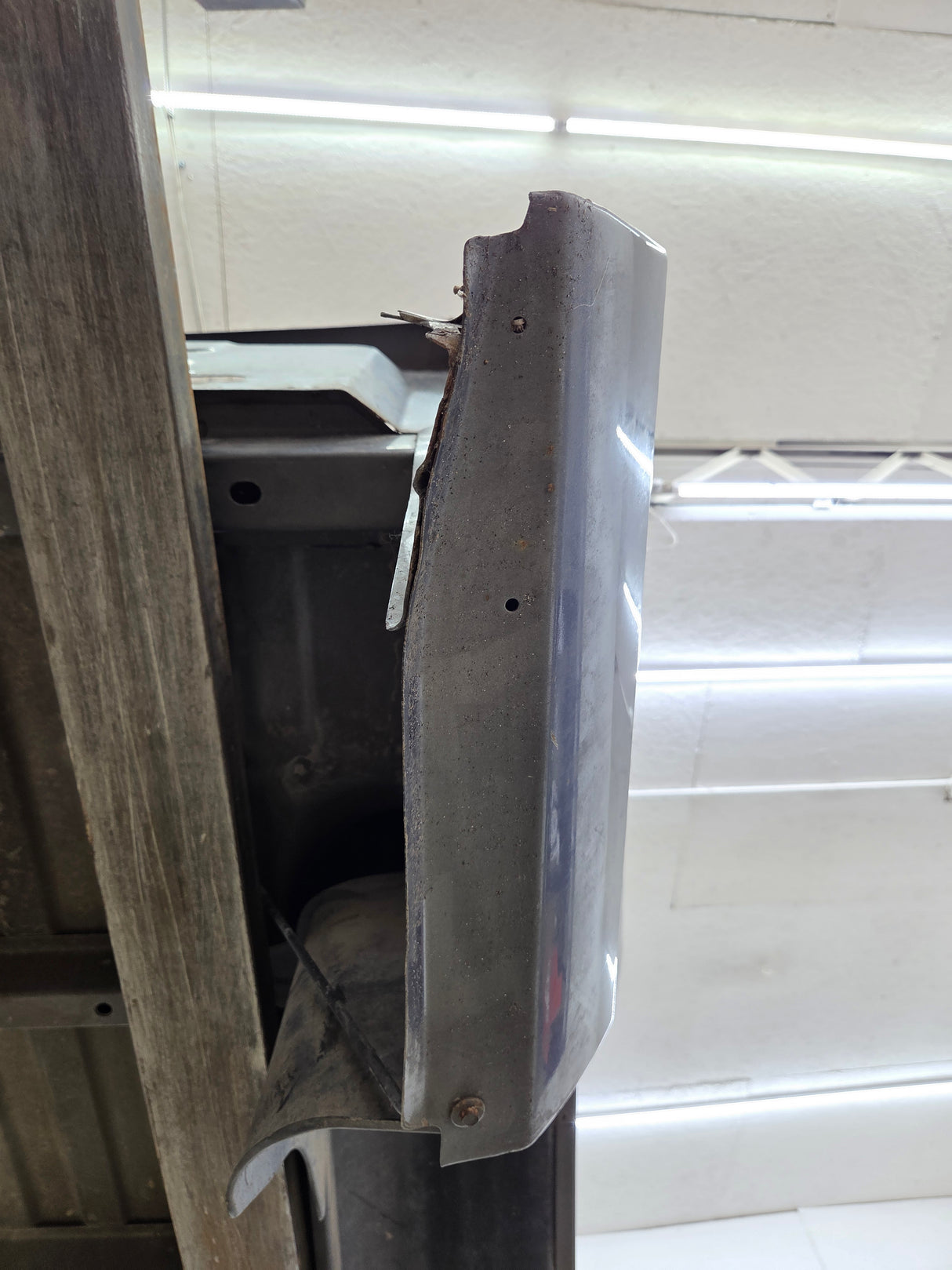 2009-2018 Dodge Ram 1500 4th gen 6' 4" Short Truck Bed
