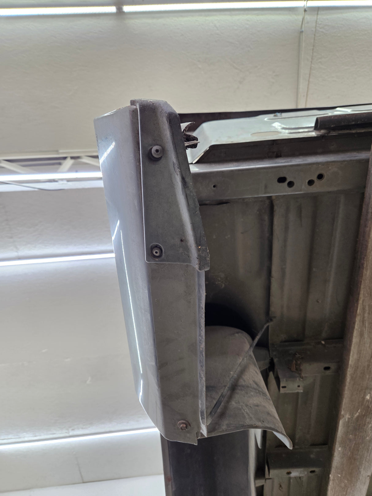 2009-2018 Dodge Ram 1500 4th gen 6' 4" Short Truck Bed