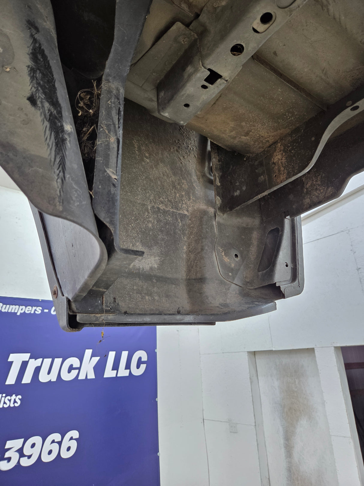 2009-2018 Dodge Ram 1500 4th gen 6' 4" Short Truck Bed