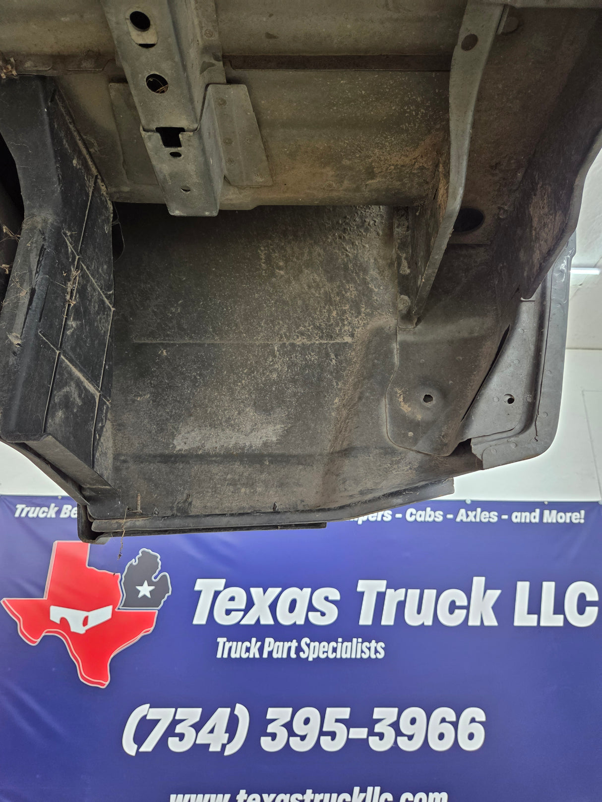 2009-2018 Dodge Ram 1500 4th gen 6' 4" Short Truck Bed