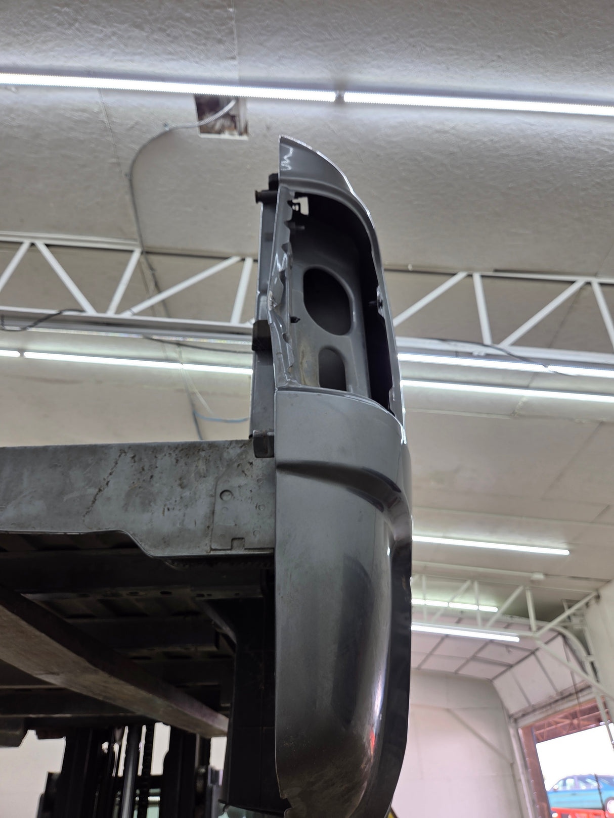 2009-2018 Dodge Ram 1500 4th gen 6' 4" Short Truck Bed