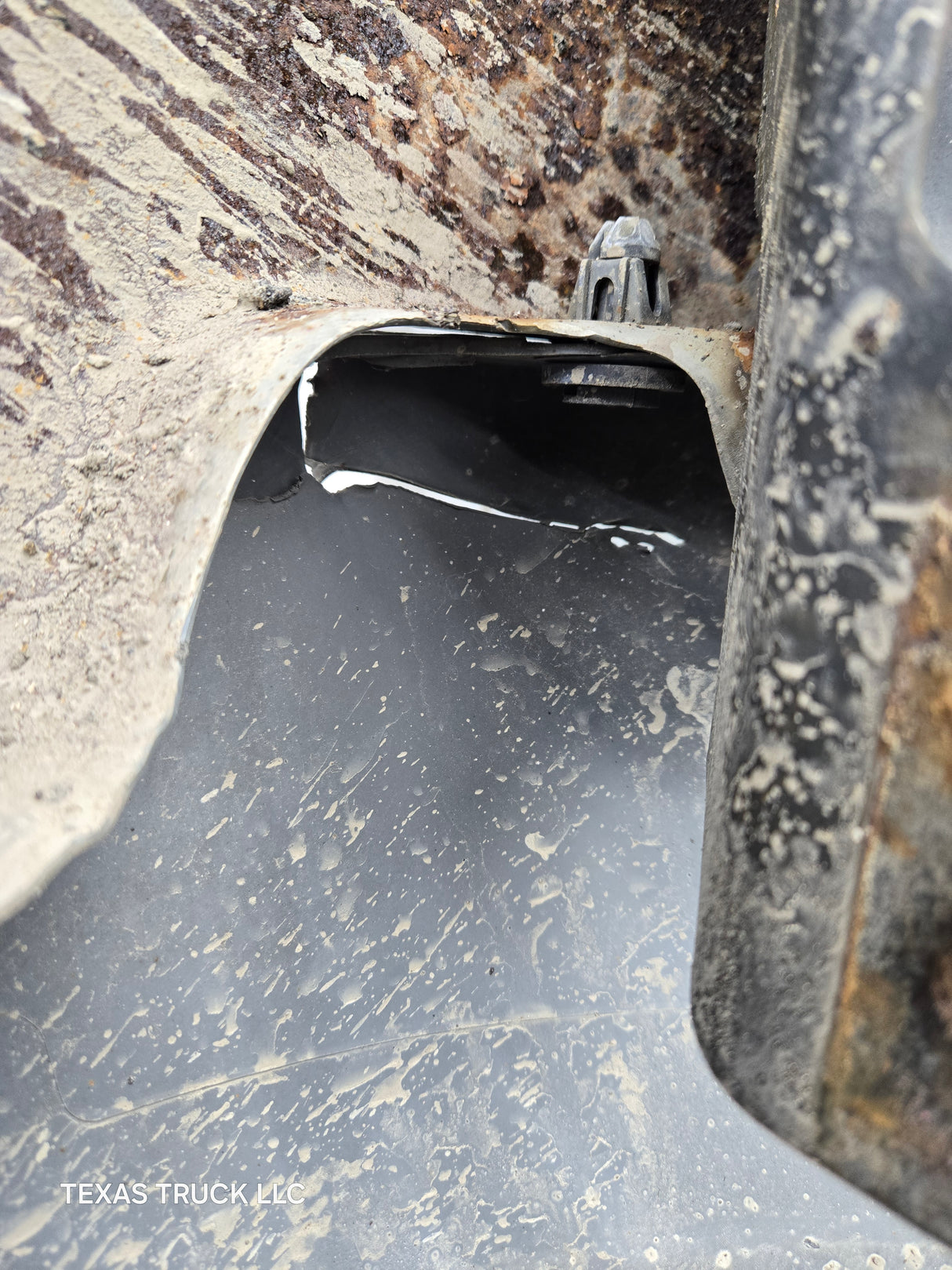 2003-2007 Chevrolet Silverado 2500HD 3500HD 'Cateye' Front Bumper