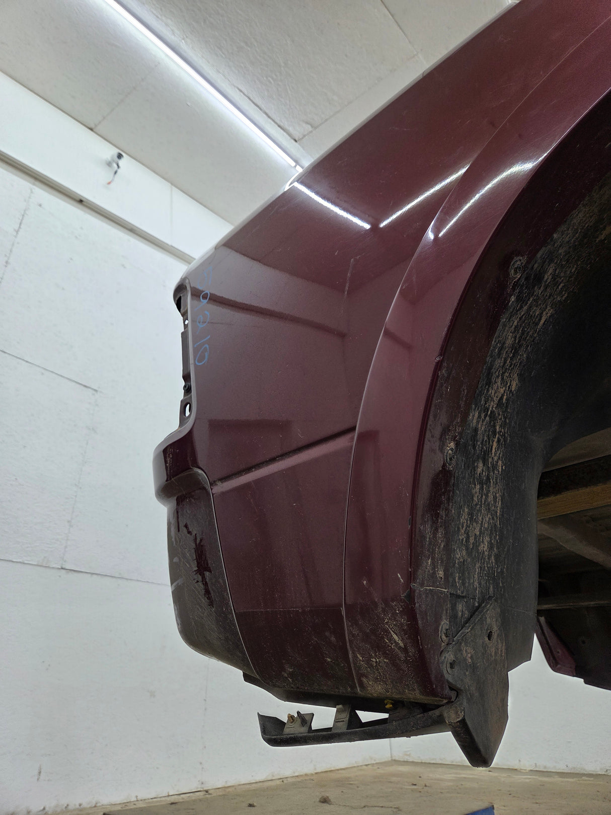 2019-2025 Dodge Ram 2500 3500 5th Gen 6' 4" Short Truck Bed