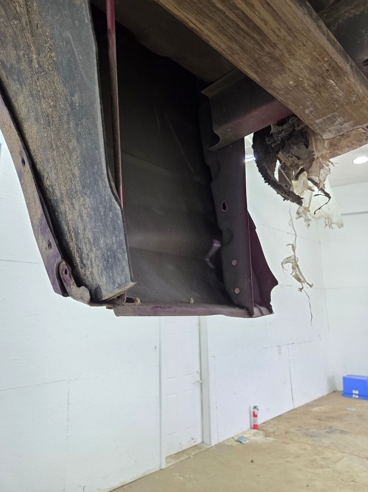 2019-2025 Dodge Ram 2500 3500 5th Gen 6' 4" Short Truck Bed