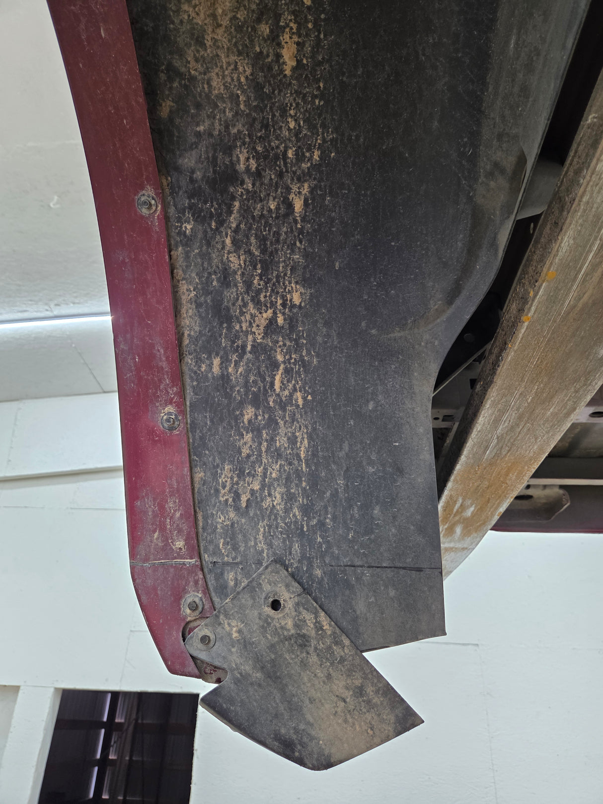 2019-2025 Dodge Ram 2500 3500 5th Gen 6' 4" Short Truck Bed