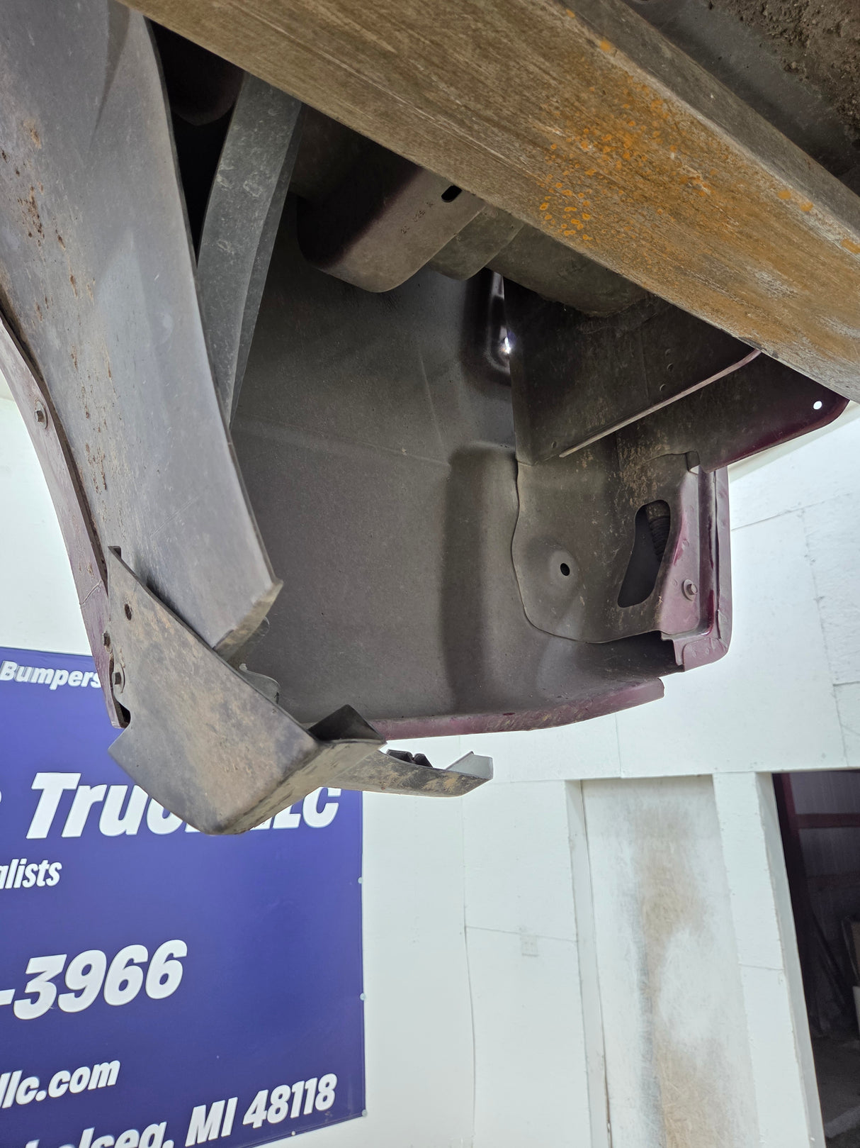 2019-2025 Dodge Ram 2500 3500 5th Gen 6' 4" Short Truck Bed