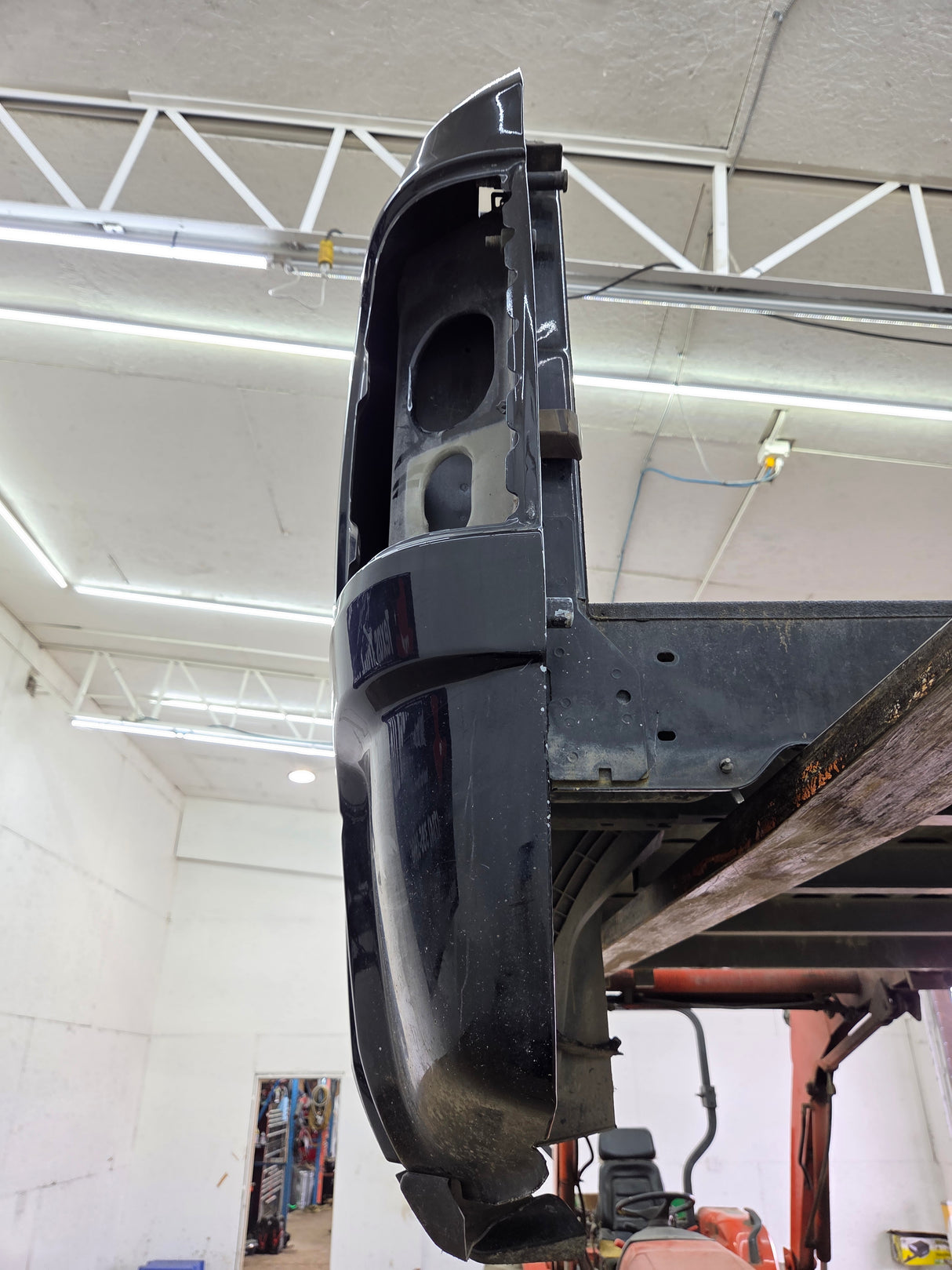 2019-2025 Dodge Ram 2500 3500 5th Gen 6' 4" Short Truck Bed