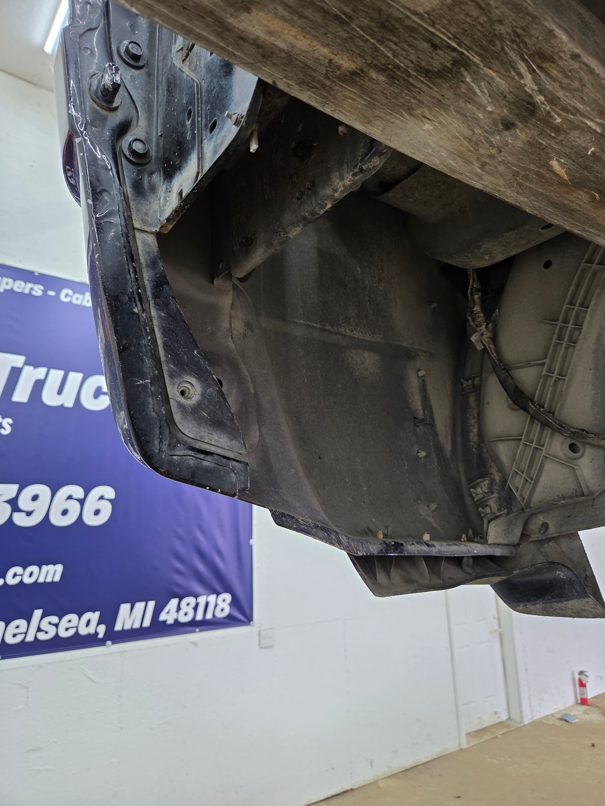 2019-2025 Dodge Ram 2500 3500 5th Gen 6' 4" Short Truck Bed