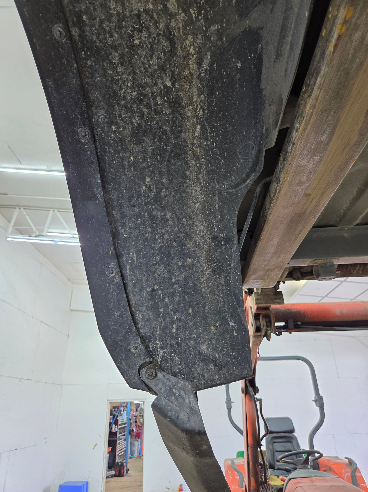 2019-2025 Dodge Ram 2500 3500 5th Gen 6' 4" Short Truck Bed