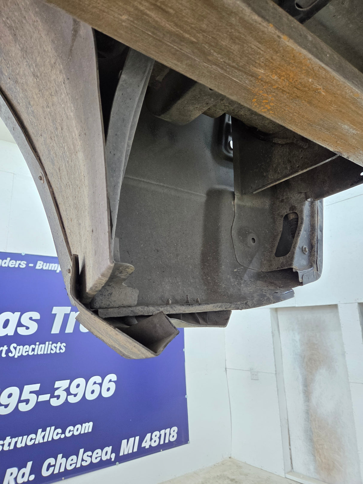 2019-2025 Dodge Ram 2500 3500 5th Gen 6' 4" Short Truck Bed