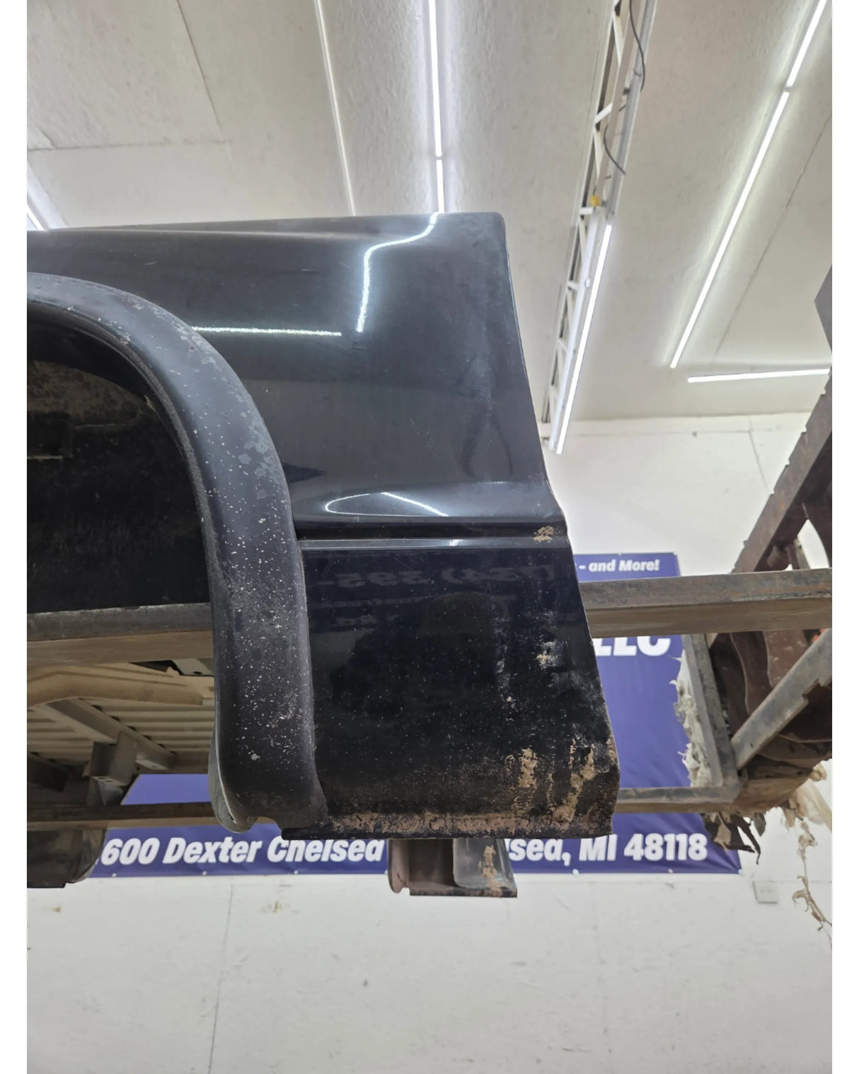1997-2004 Dodge Dakota 2nd Gen 6' Short / Long / Mid size Bed