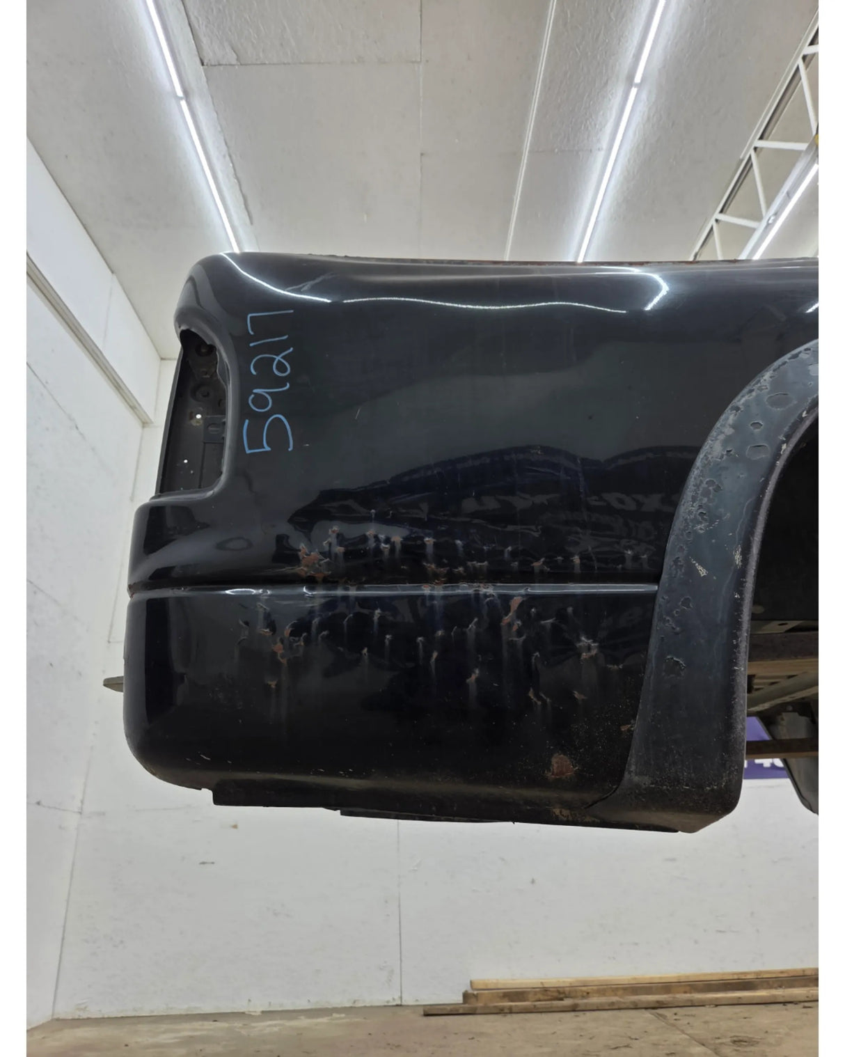 1997-2004 Dodge Dakota 2nd Gen 6' Short / Long / Mid size Bed