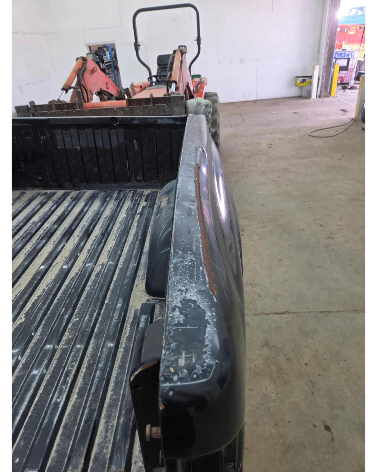 1997-2004 Dodge Dakota 2nd Gen 6' Short / Long / Mid size Bed