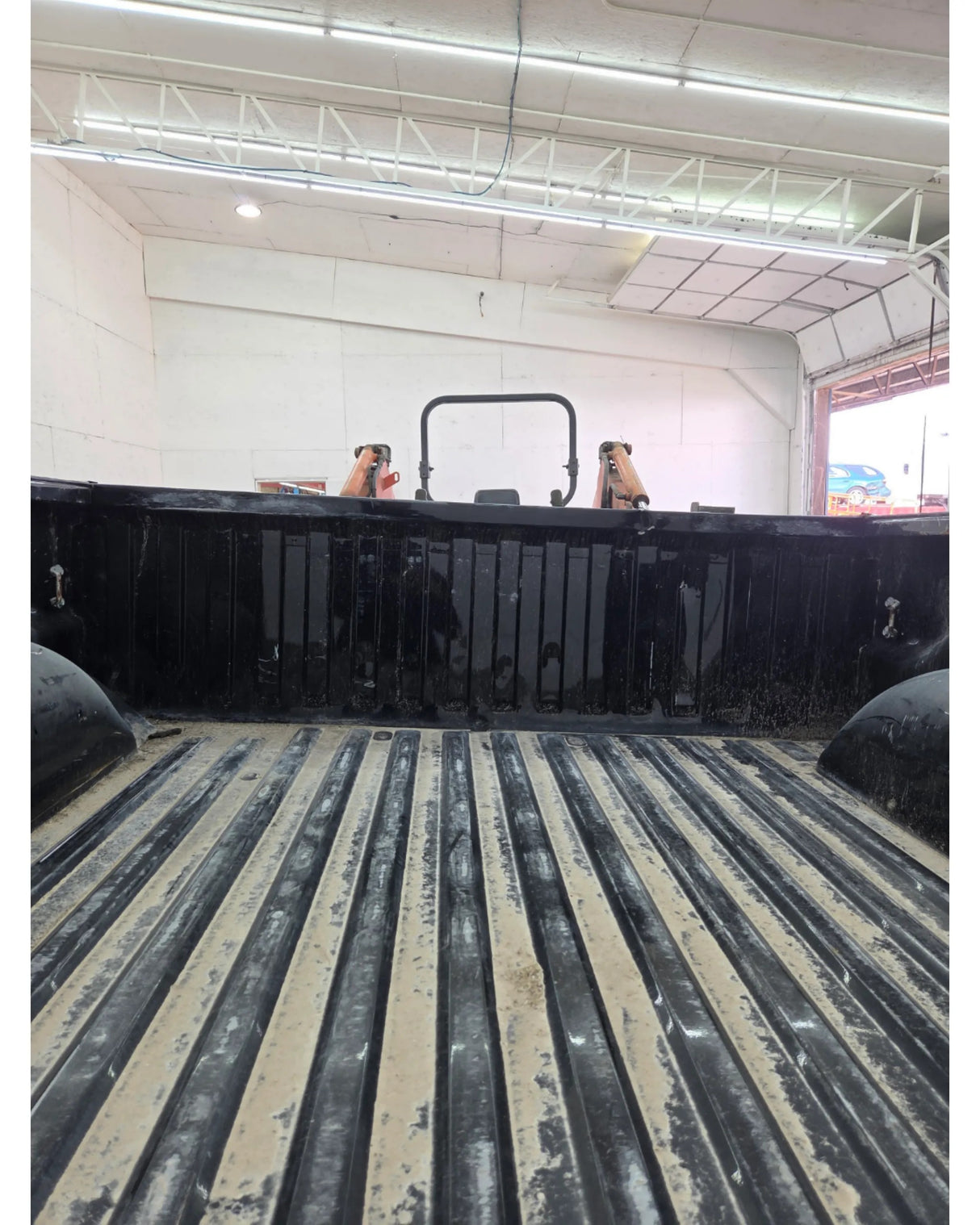 1997-2004 Dodge Dakota 2nd Gen 6' Short / Long / Mid size Bed