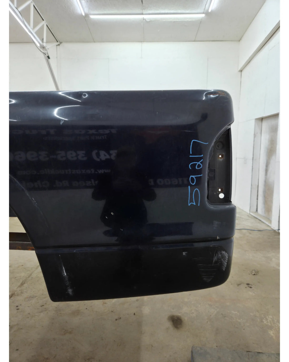 1997-2004 Dodge Dakota 2nd Gen 6' Short / Long / Mid size Bed