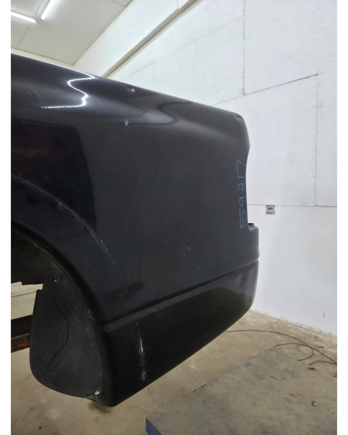 1997-2004 Dodge Dakota 2nd Gen 6' Short / Long / Mid size Bed
