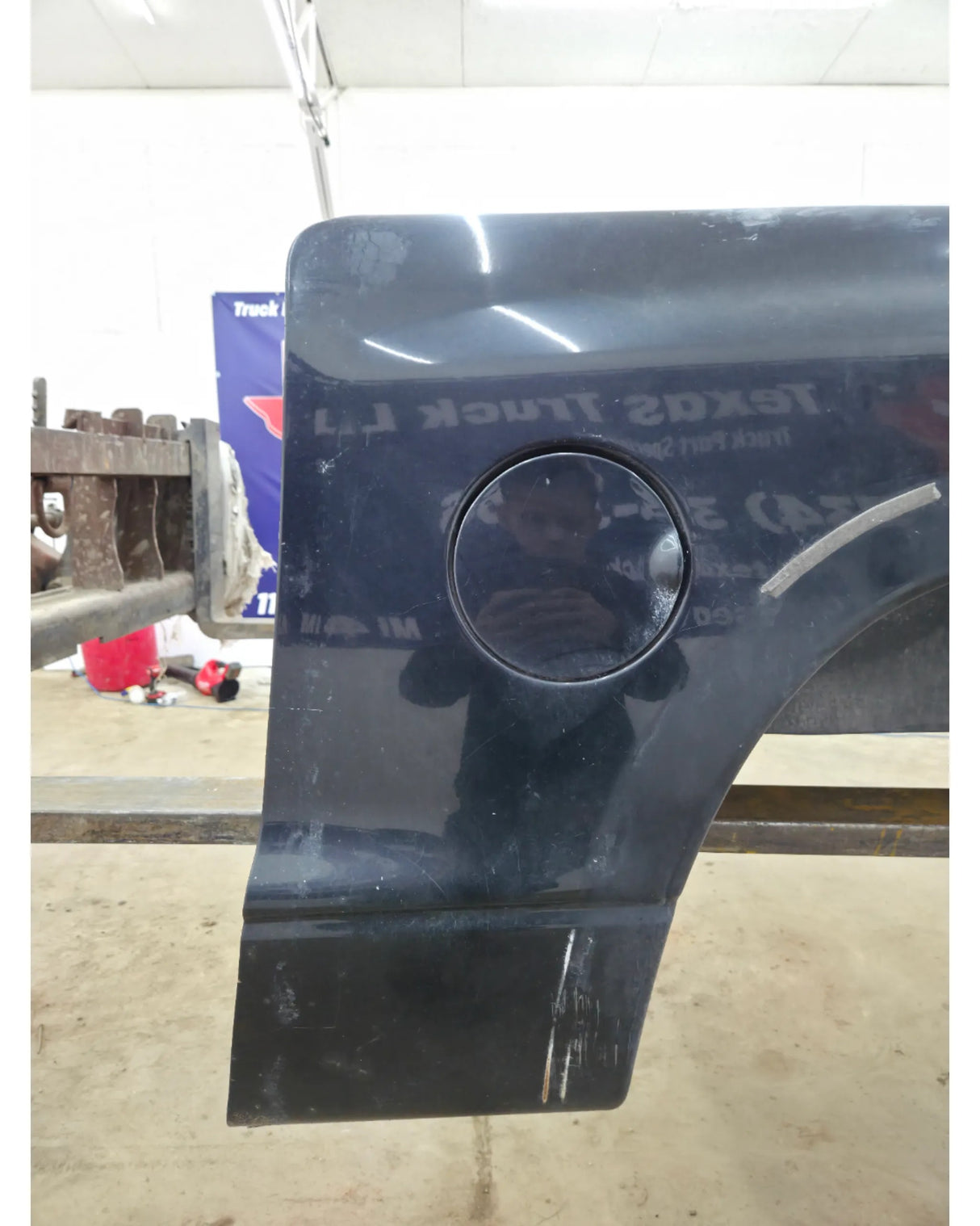 1997-2004 Dodge Dakota 2nd Gen 6' Short / Long / Mid size Bed