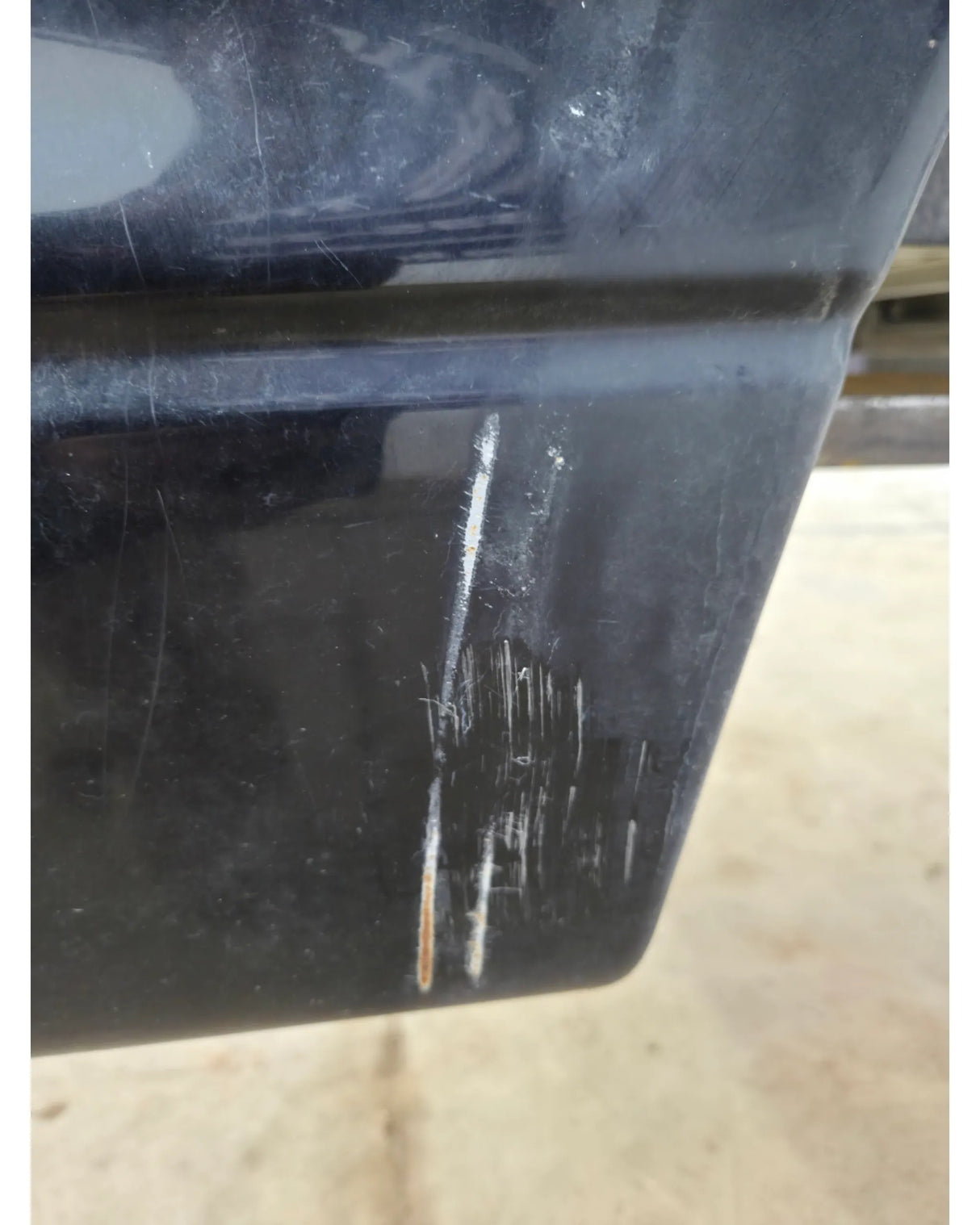 1997-2004 Dodge Dakota 2nd Gen 6' Short / Long / Mid size Bed