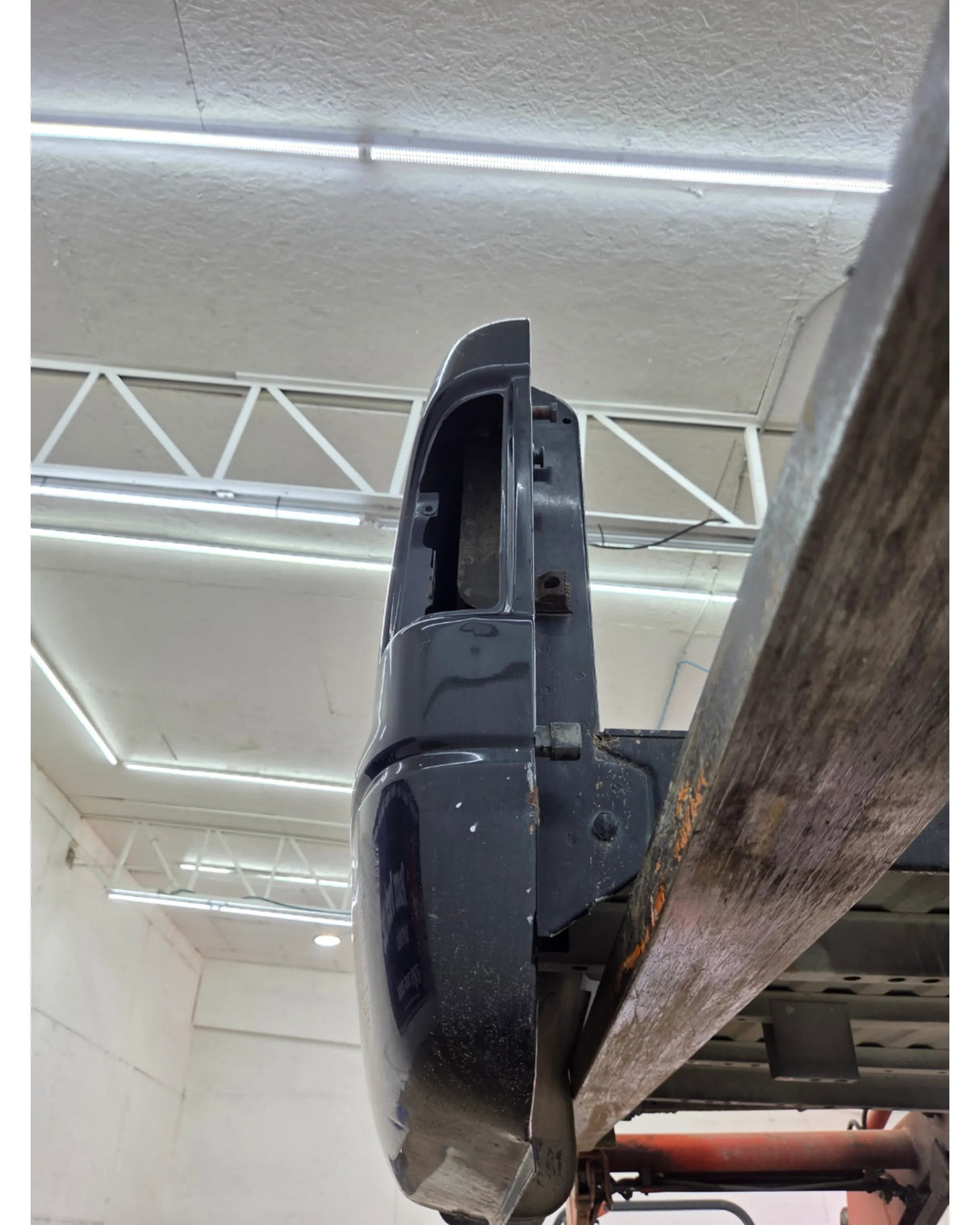 1997-2004 Dodge Dakota 2nd Gen 6' Short / Long / Mid size Bed