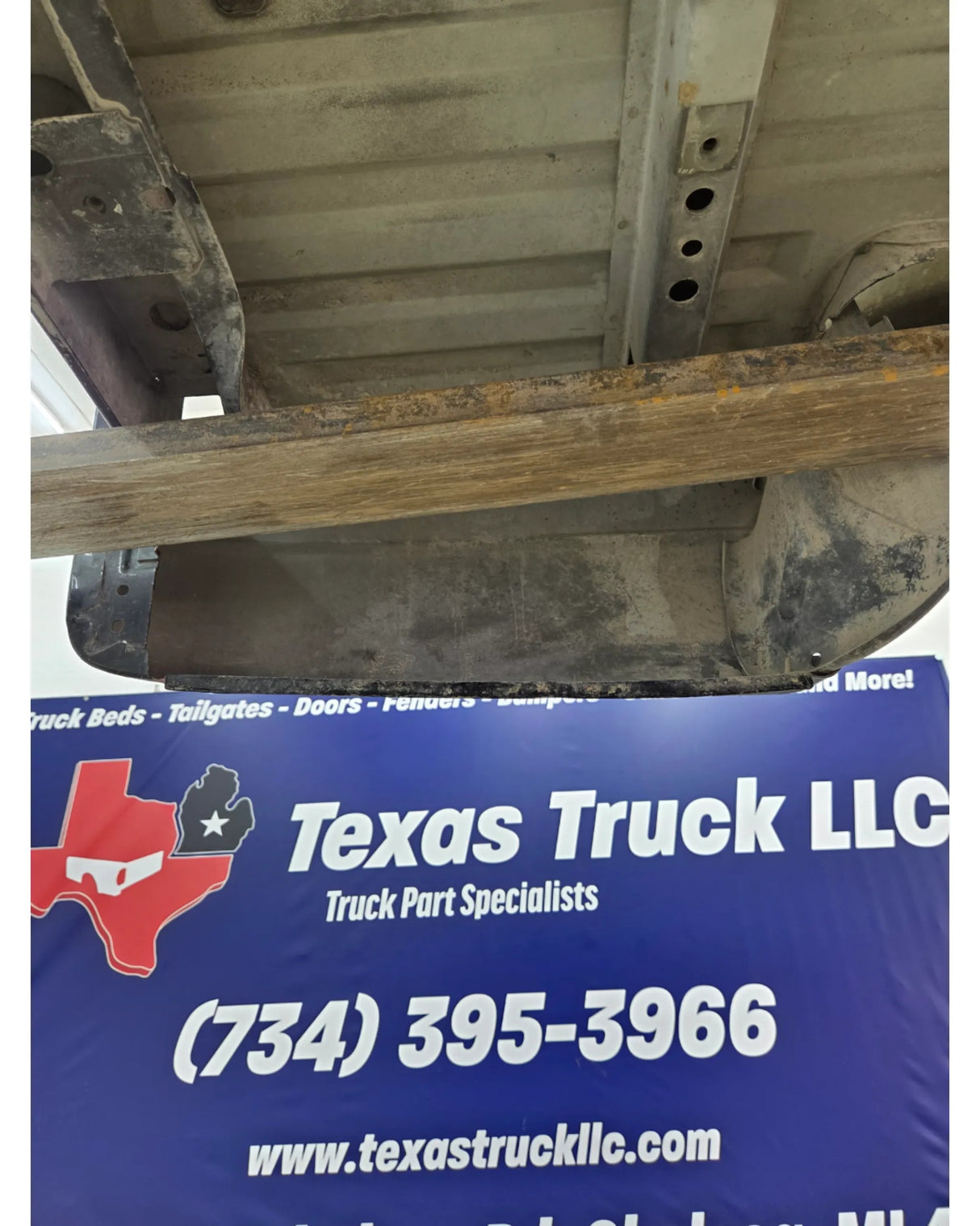 1997-2004 Dodge Dakota 2nd Gen 6' Short / Long / Mid size Bed
