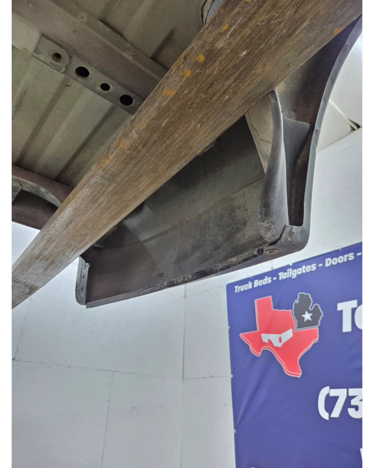 1997-2004 Dodge Dakota 2nd Gen 6' Short / Long / Mid size Bed
