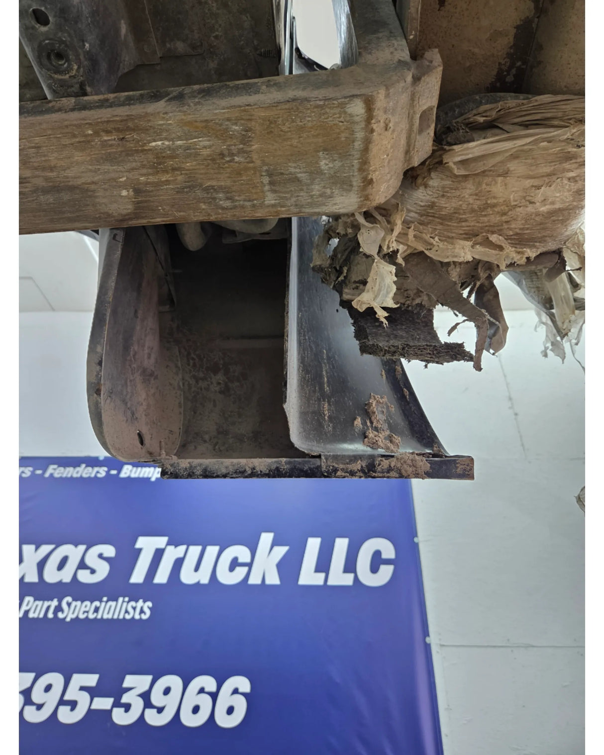 1997-2004 Dodge Dakota 2nd Gen 6' Short / Long / Mid size Bed