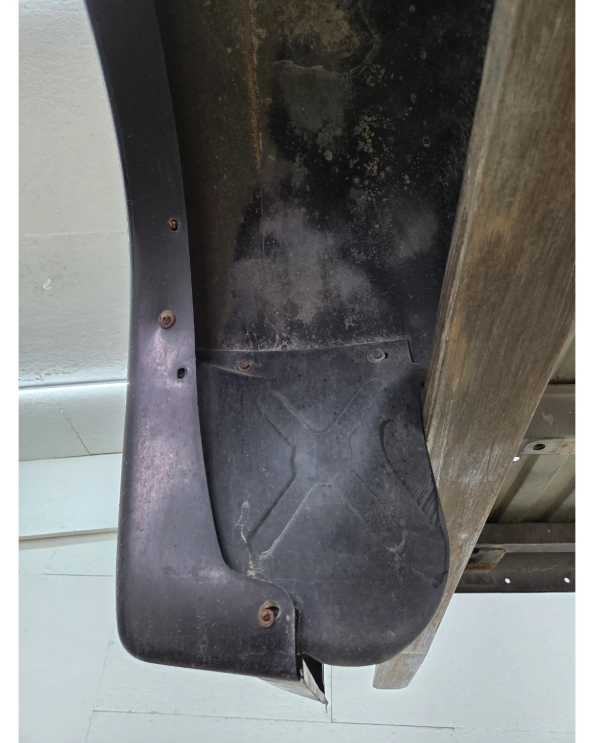 1997-2004 Dodge Dakota 2nd Gen 6' Short / Long / Mid size Bed