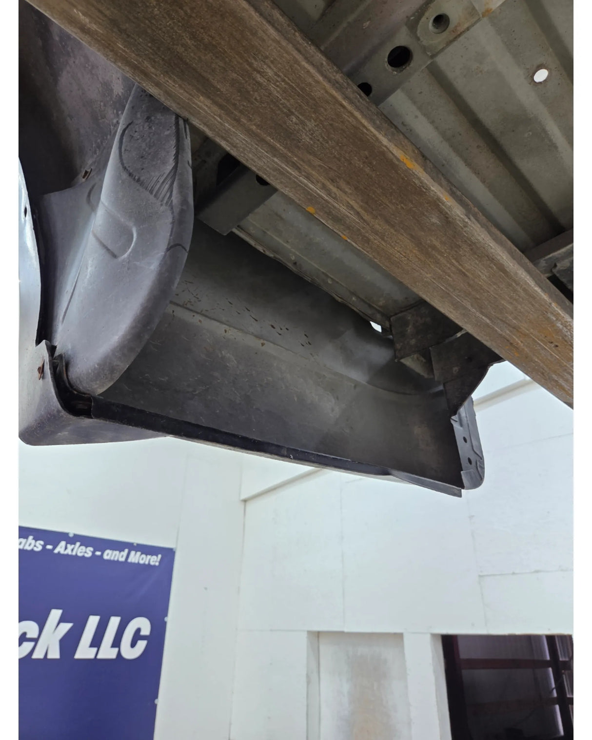 1997-2004 Dodge Dakota 2nd Gen 6' Short / Long / Mid size Bed
