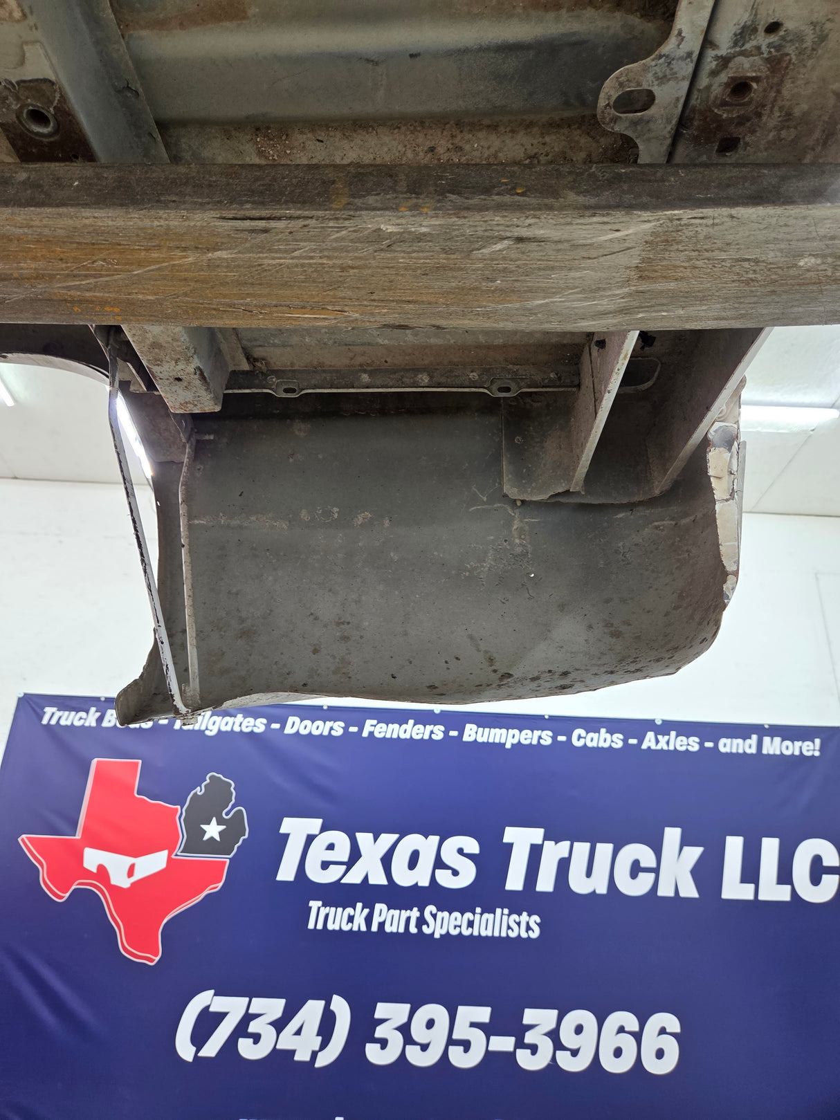 1999-2007 Chevrolet Silverado / GMC Sierra 1500 2500HD 3500HD 6' 6" Short Truck Bed