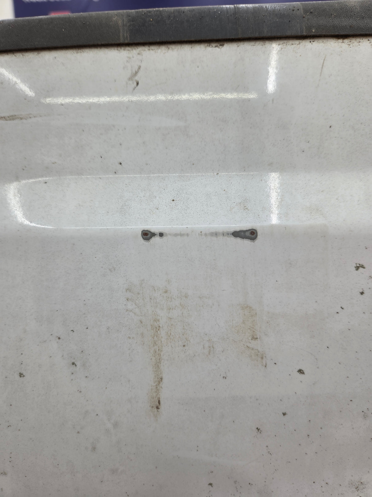 1999-2010 Ford Super Duty F250 F350 6' 9" Short Truck Bed