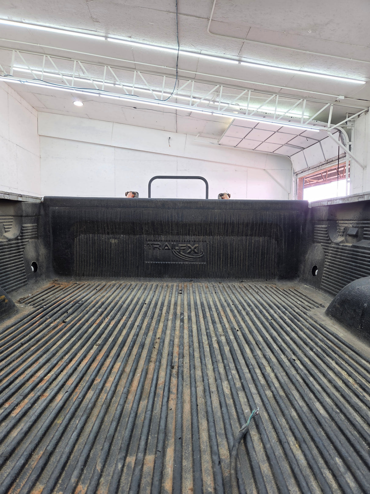 2007-2013 Chevrolet Silverado 1500 2500 3500 HD 6' 6" Short Truck