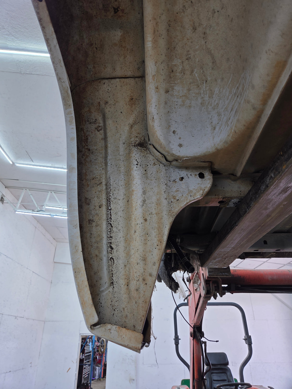 2007-2013 Chevrolet Silverado 1500 2500 3500 HD 6' 6" Short Truck