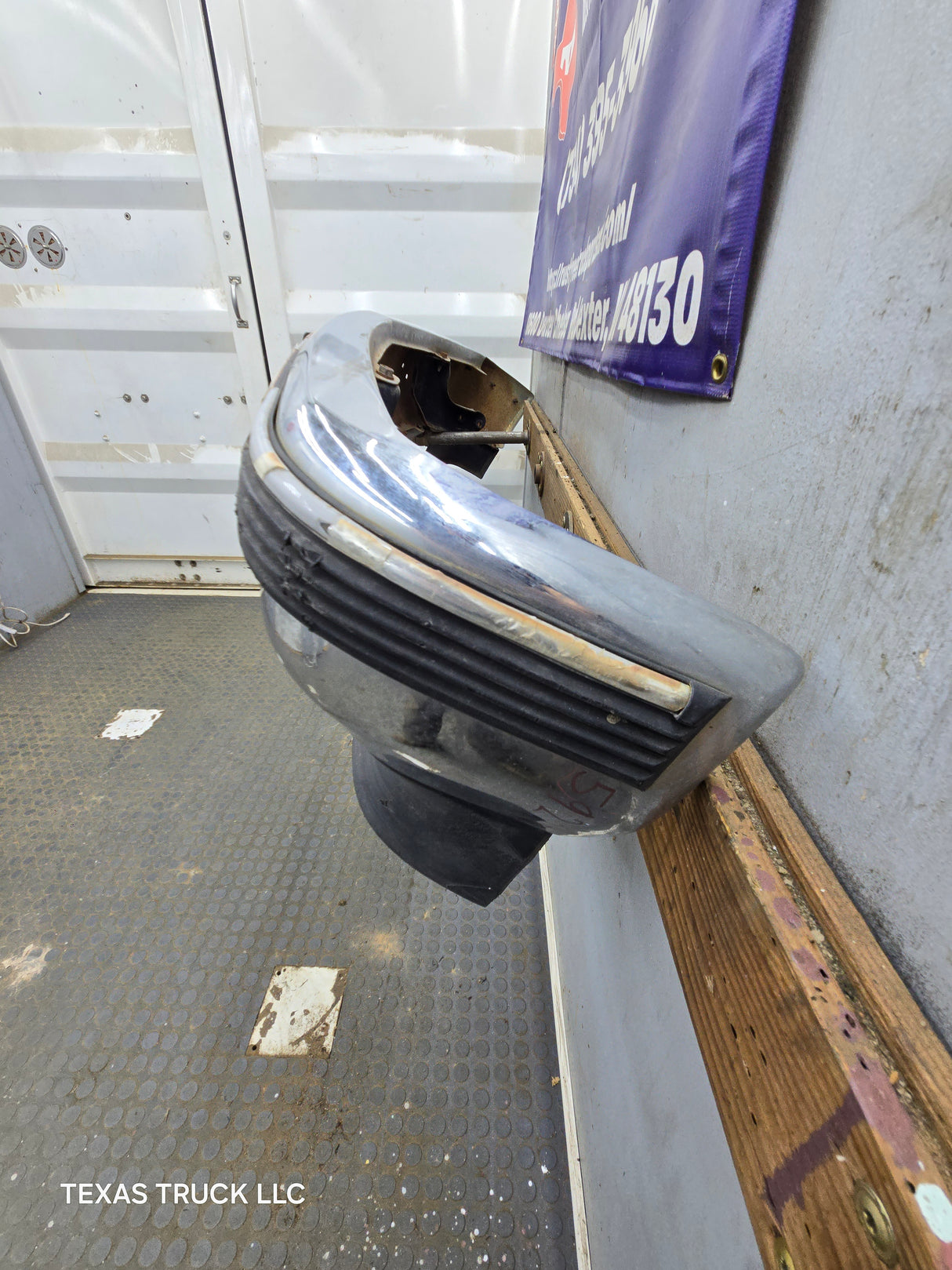 1988-1998 Chevrolet / GMC 1500 2500 3500 Front Bumper
