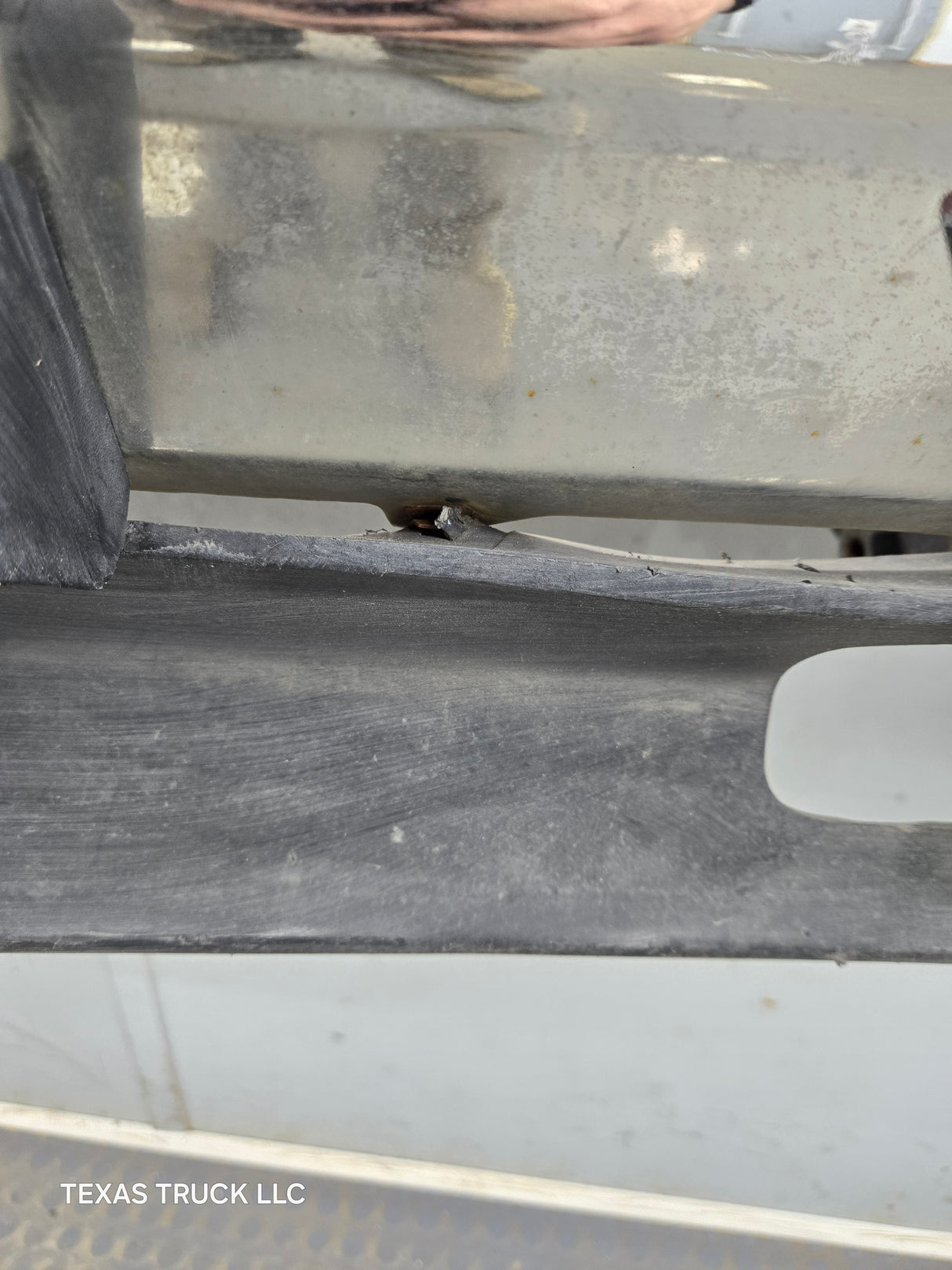 1988-1998 Chevrolet / GMC 1500 2500 3500 Front Bumper