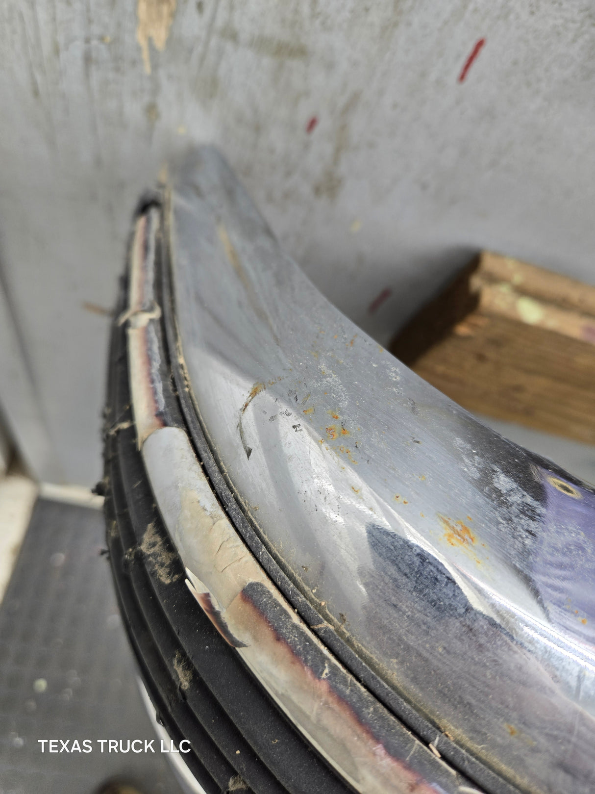 1988-1998 Chevrolet / GMC 1500 2500 3500 Front Bumper
