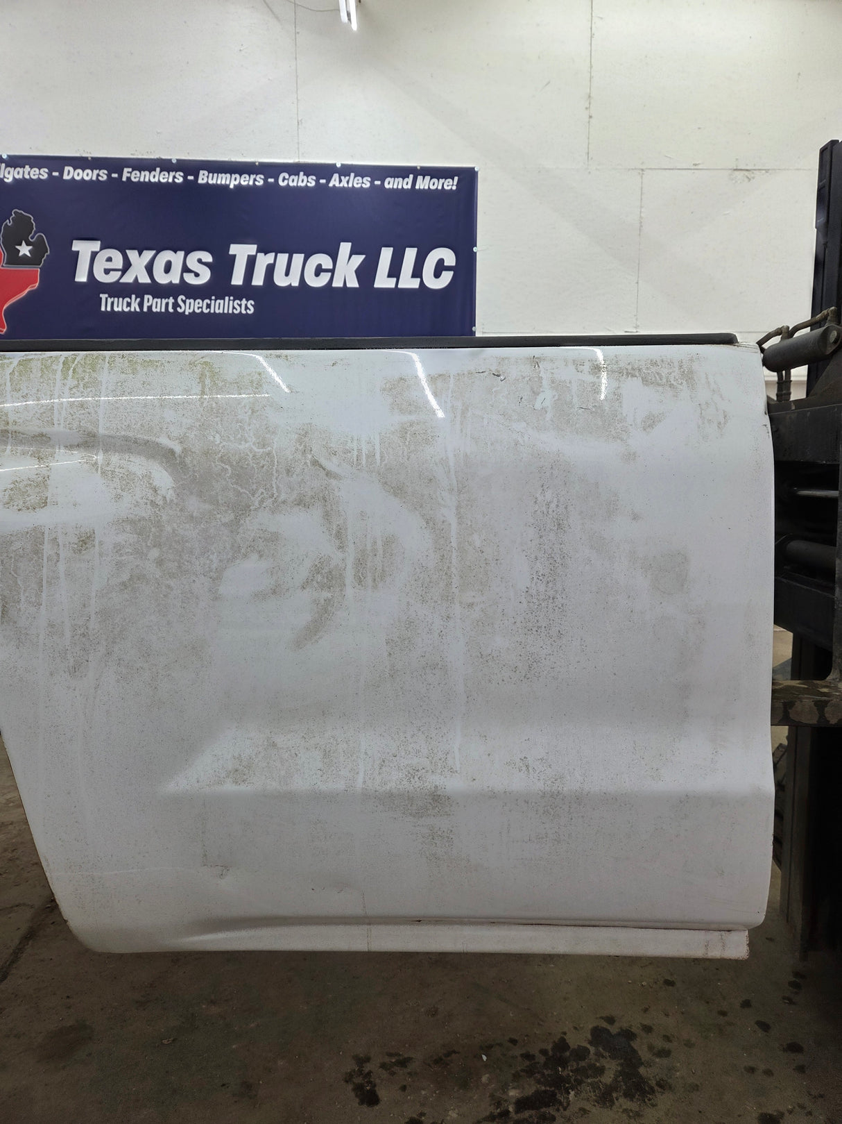 2014-2019 Chevrolet Silverado 1500 2500HD 3500HD 8' Long Truck Bed