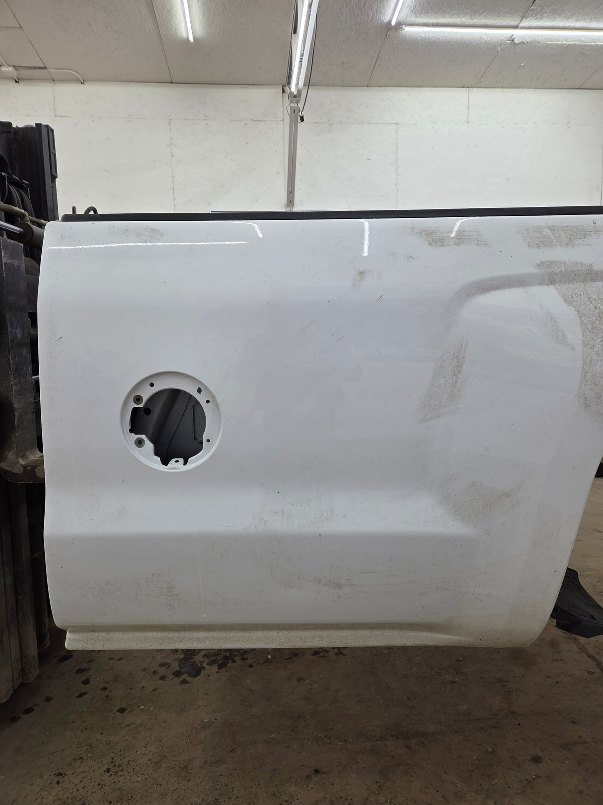 2014-2019 Chevrolet Silverado 1500 2500HD 3500HD 8' Long Truck Bed