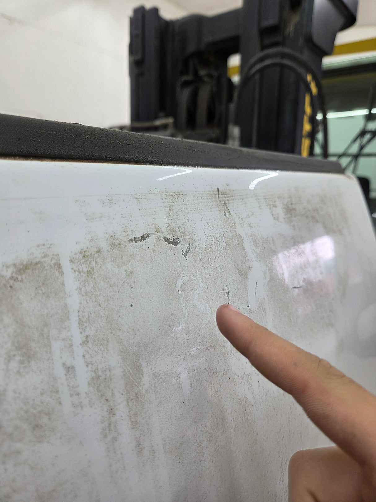 2014-2019 Chevrolet Silverado 1500 2500HD 3500HD 8' Long Truck Bed