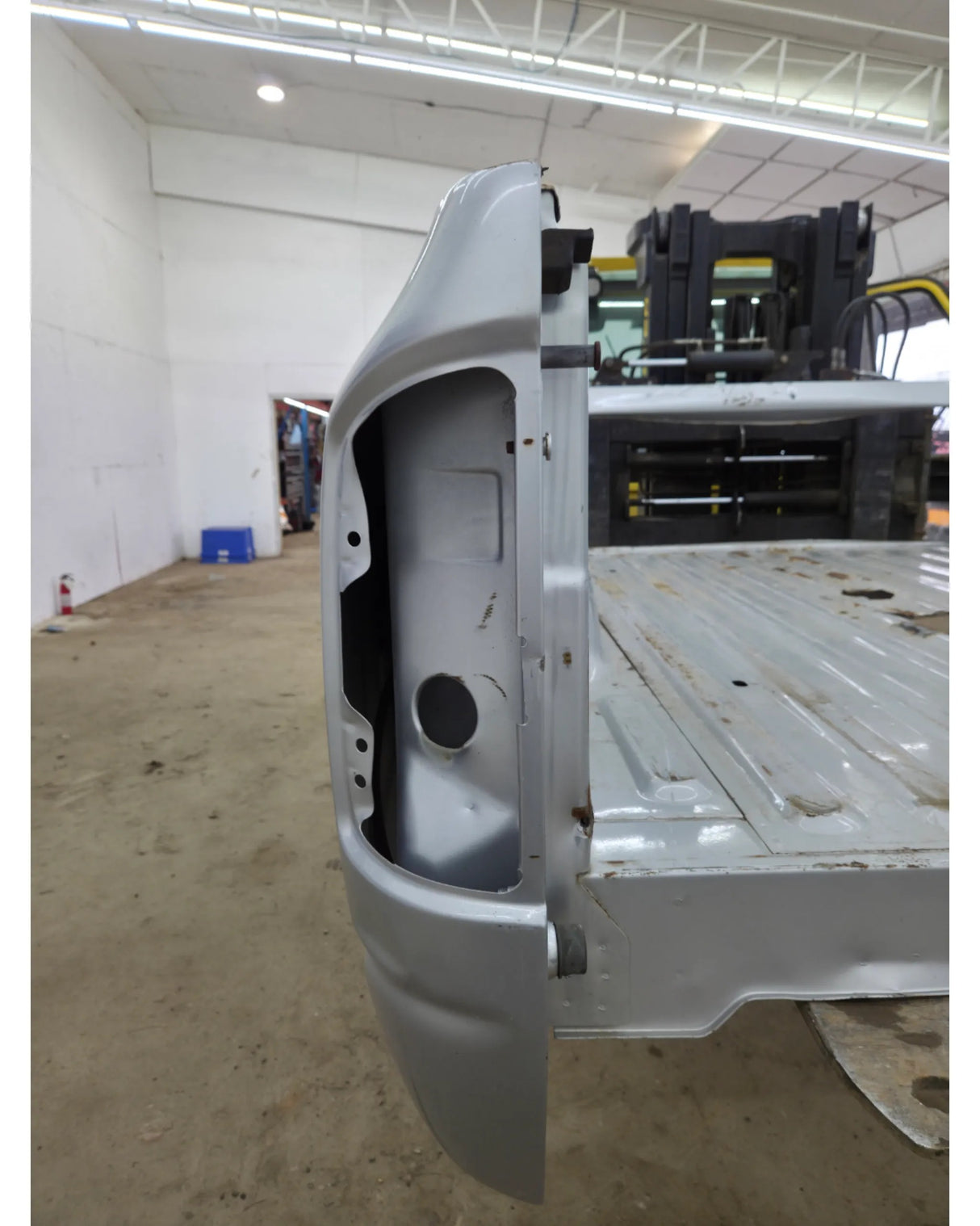 2003-2008 Dodge Ram 1500 2500 3500 3rd Gen 6' 4" Short Truck Bed