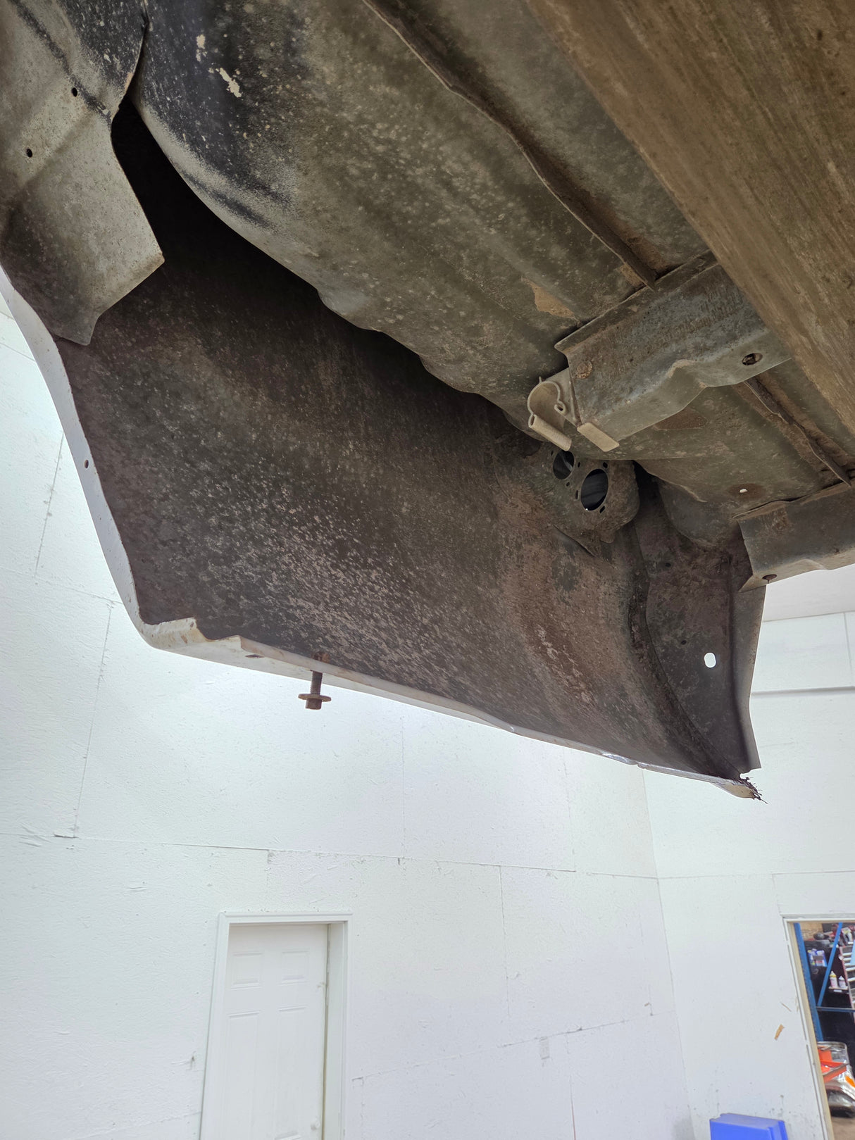 2011-2016 Ford F250 F350 Super Duty 8' Long Truck Bed