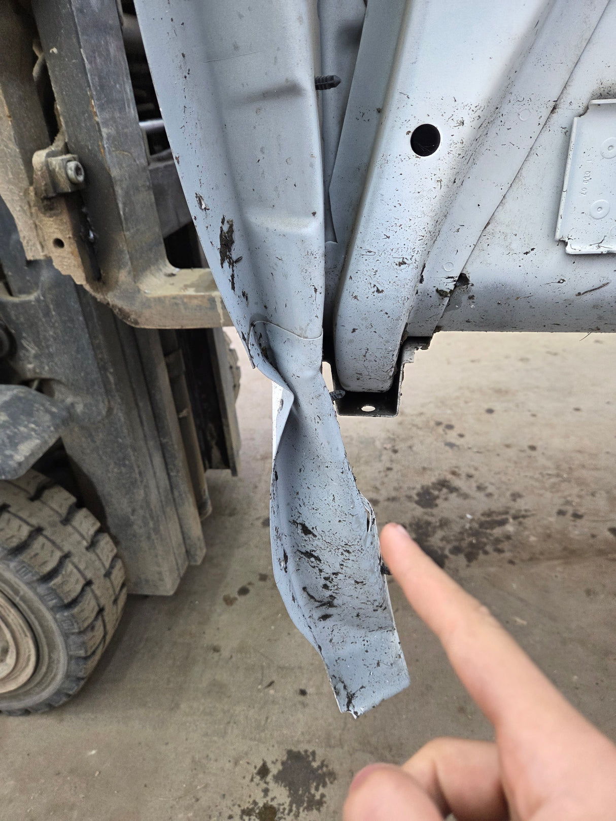 2007-2013 GMC Sierra 1500 2500 3500 HD 8' Long Truck Bed