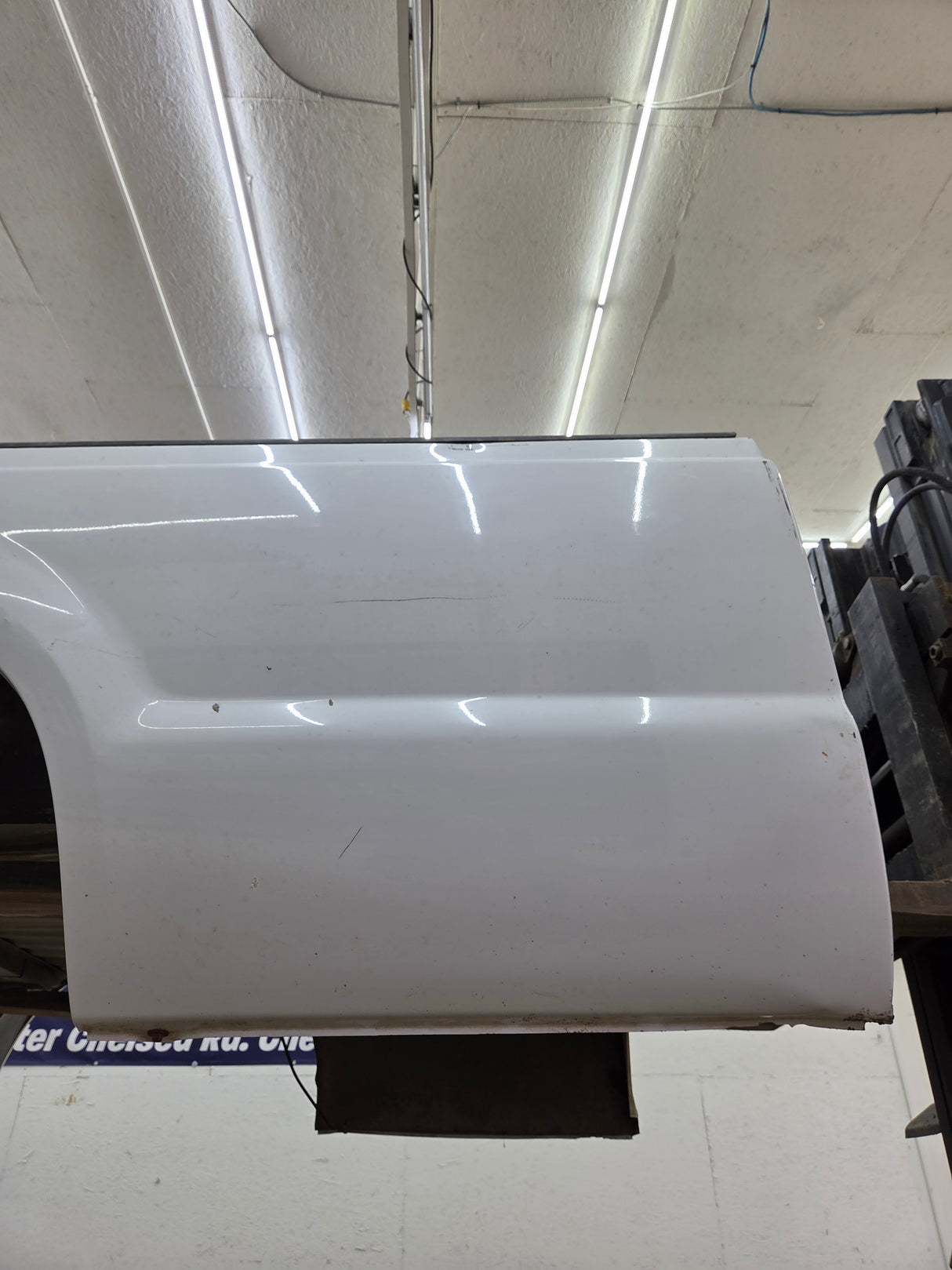1999-2010 Ford F250 F350 Super Duty 8' Long Truck Bed